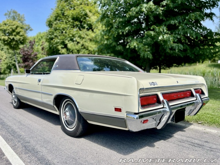 Ford LTD 1971
