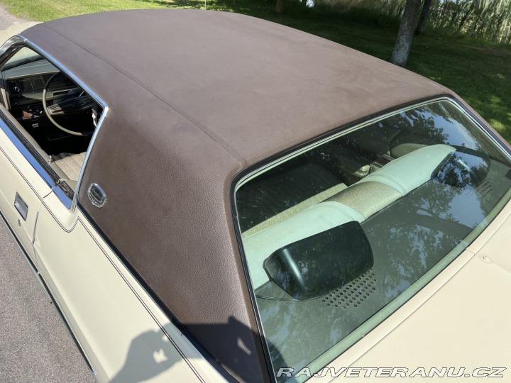 Ford LTD 1971