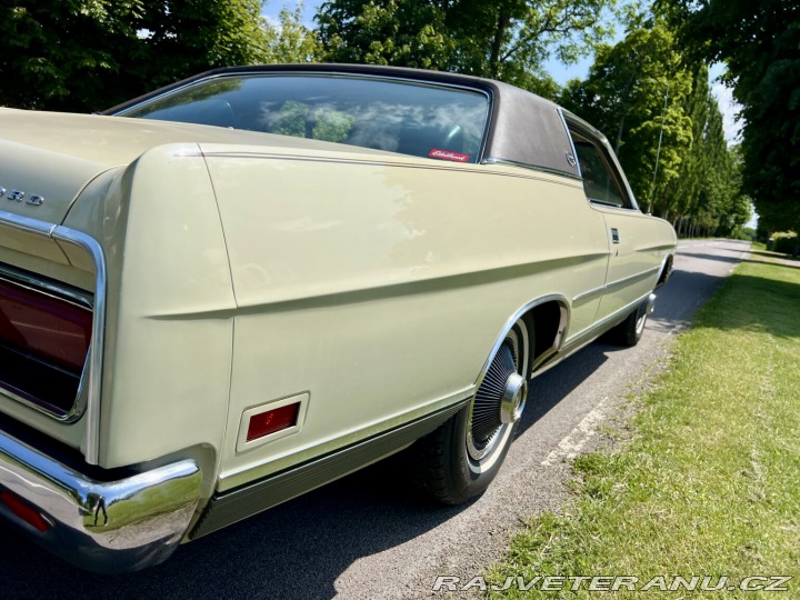 Ford LTD 1971