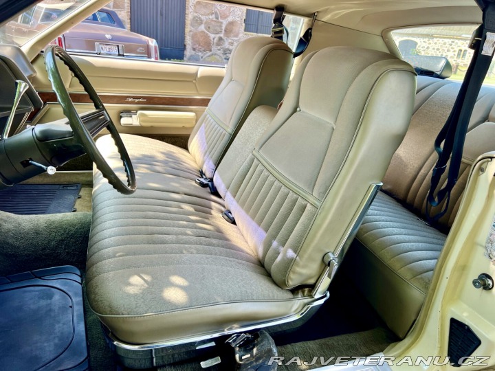 Ford LTD 1971