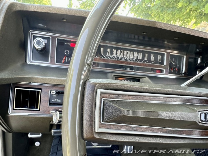 Ford LTD 1971