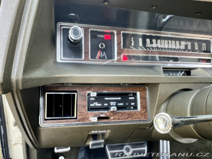 Ford LTD 1971