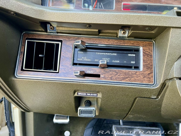 Ford LTD 1971