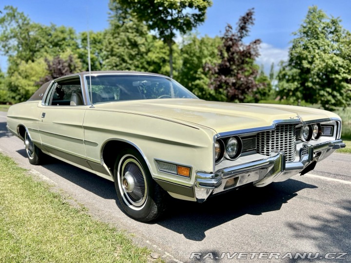 Ford LTD 1971