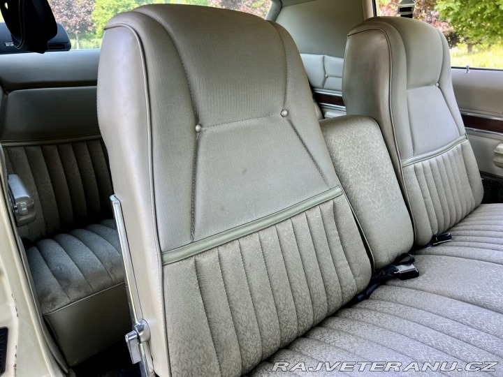 Ford LTD 1971