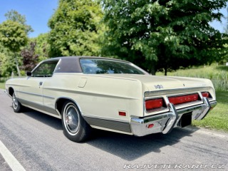 Ford LTD  1971