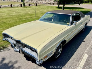Ford LTD  1971