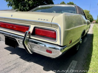 Ford LTD  1971