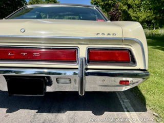 Ford LTD  1971