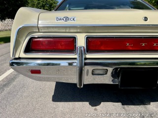 Ford LTD  1971