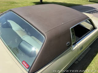 Ford LTD  1971