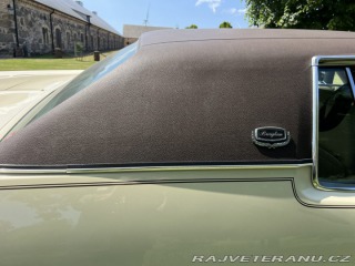 Ford LTD  1971