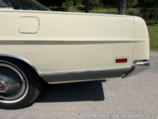 Ford LTD  1971