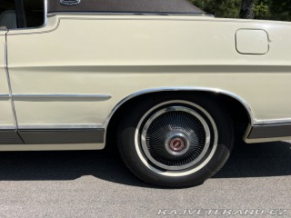 Ford LTD  1971