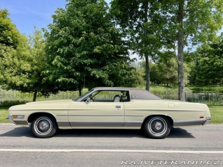 Ford LTD  1971