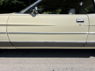 Ford LTD  1971