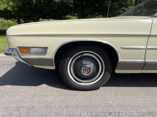 Ford LTD  1971