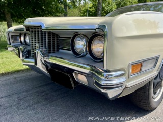 Ford LTD  1971