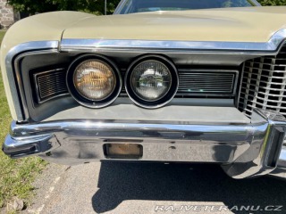 Ford LTD  1971