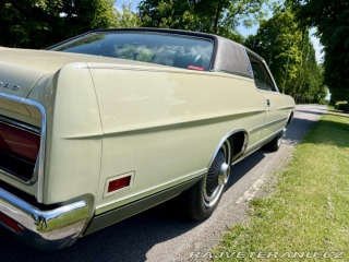 Ford LTD  1971