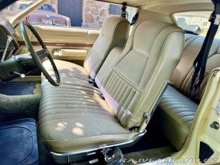 Ford LTD  1971