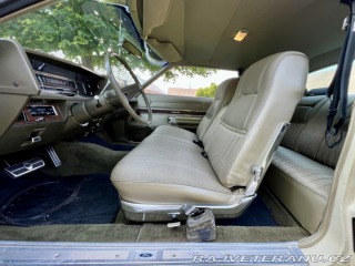Ford LTD  1971