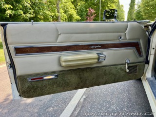 Ford LTD  1971