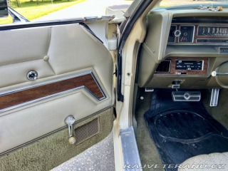 Ford LTD  1971