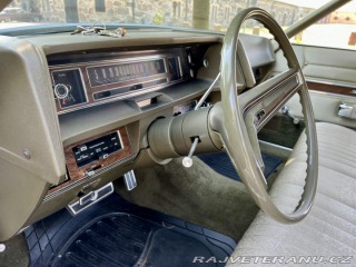 Ford LTD  1971