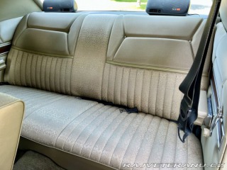 Ford LTD  1971