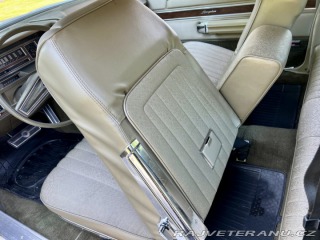 Ford LTD  1971