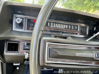 Ford LTD  1971