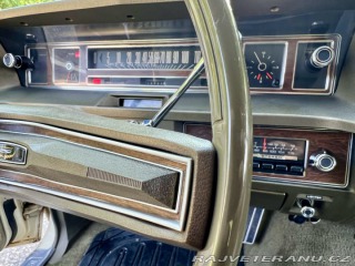 Ford LTD  1971