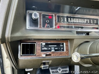 Ford LTD  1971