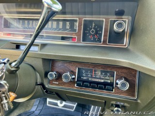 Ford LTD  1971