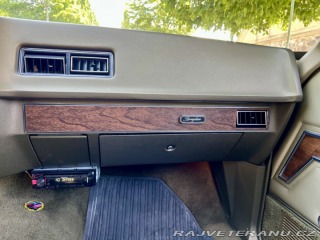 Ford LTD  1971