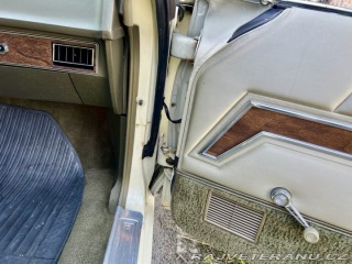 Ford LTD  1971