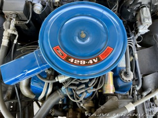 Ford LTD  1971