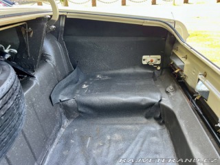 Ford LTD  1971