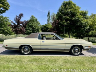 Ford LTD  1971