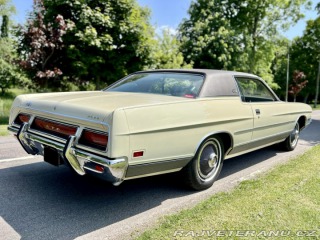 Ford LTD  1971