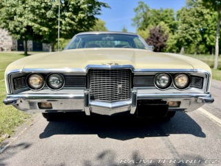 Ford LTD  1971