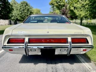 Ford LTD  1971