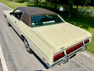 Ford LTD  1971