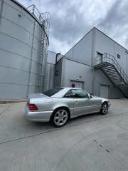 Mercedes-Benz SL SL500 R129
