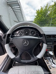 Mercedes-Benz SL SL500 R129 1994