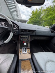 Mercedes-Benz SL SL500 R129 1994