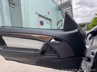 Mercedes-Benz SL SL500 R129 1994