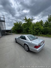 Mercedes-Benz SL SL500 R129 1994