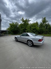 Mercedes-Benz SL SL500 R129 1994